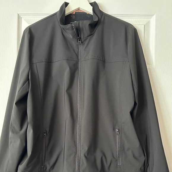 Jacket - Picture 1 of 5